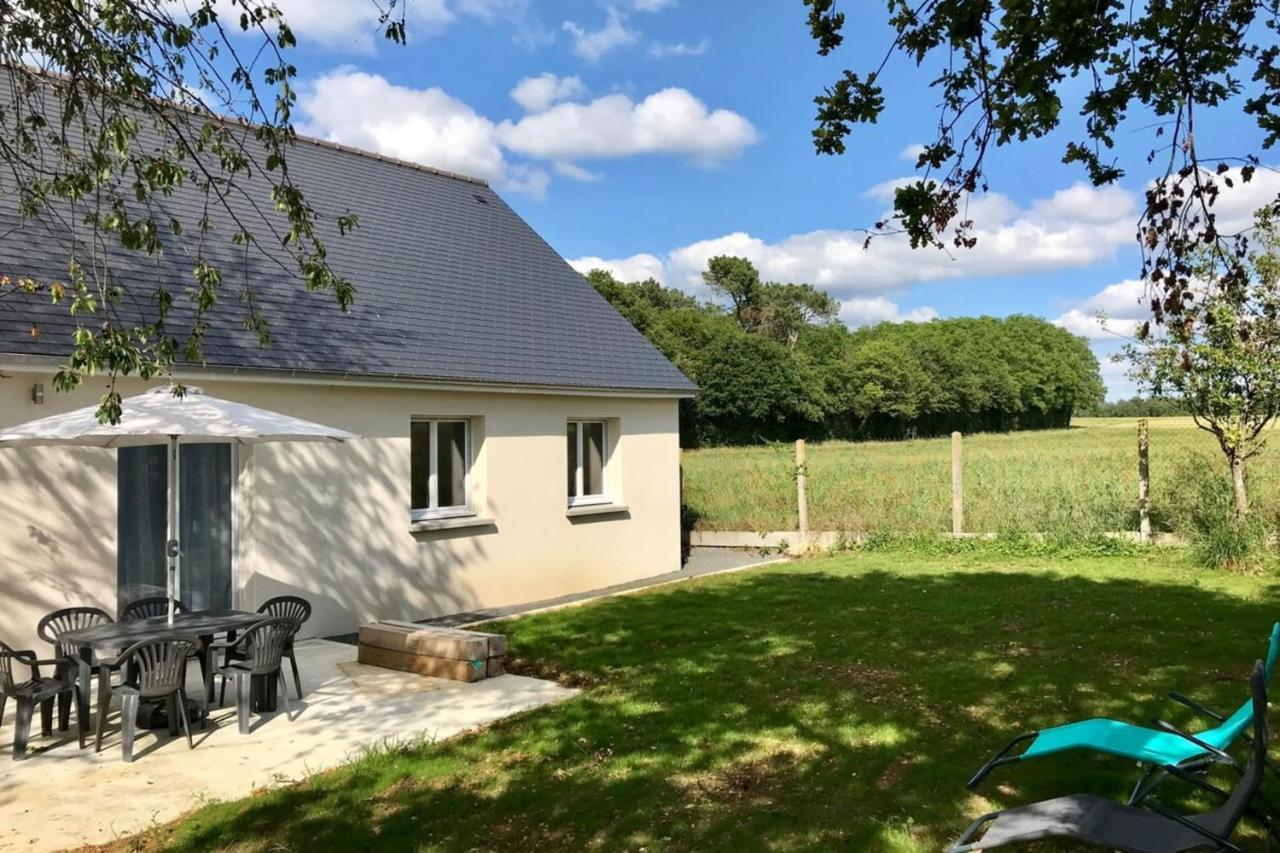 New House In The Heart Of A Hamlet Near Amboise And Chenonceaux Villa Athée-sur-Cher Dış mekan fotoğraf