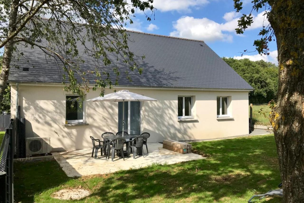 New House In The Heart Of A Hamlet Near Amboise And Chenonceaux Villa Athée-sur-Cher Dış mekan fotoğraf